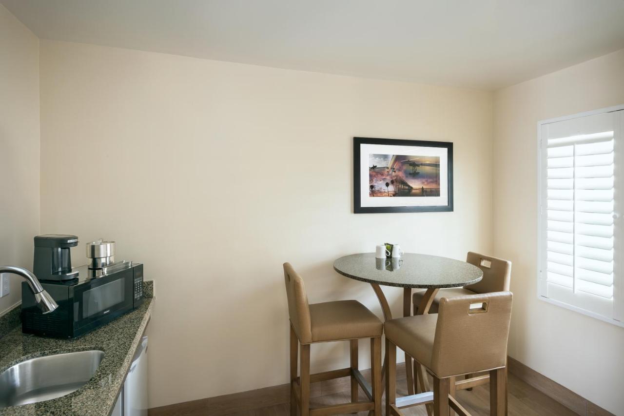 Motel Pb Surf Beachside San Diego